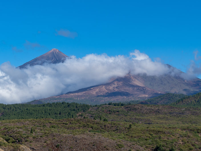 Teneriffa 2018