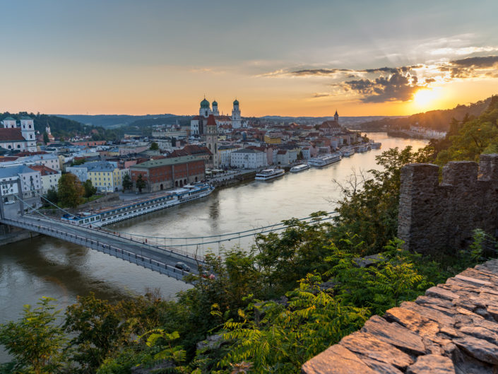 Passau